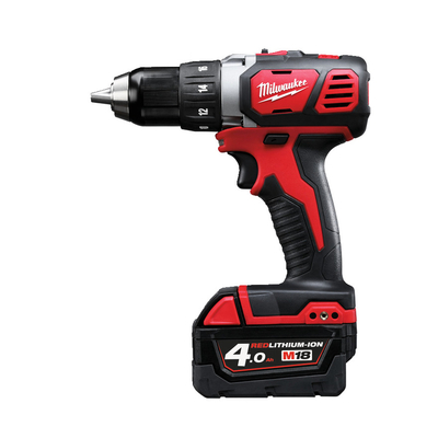 Milwaukee Milwaukee 4933443565 Дрель-шуруповерт аккумуляторный Milwaukee M18 BDD-402C 4933443565