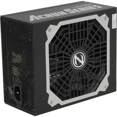 Zalman блок питания Zalman acrux zm750-arx 