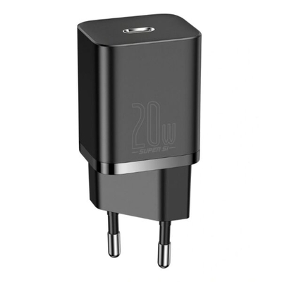 Baseus зарядное устройство Baseus tzccsup-b01 