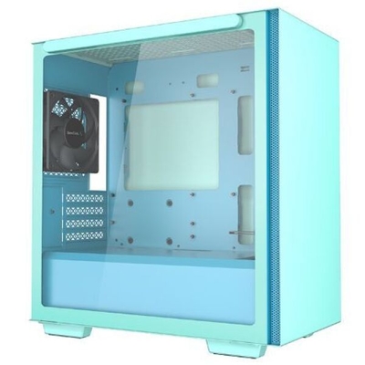 DeepCool корпус DeepCool macube 110 grbl (r-macube110-gbngm1n-a-1) 