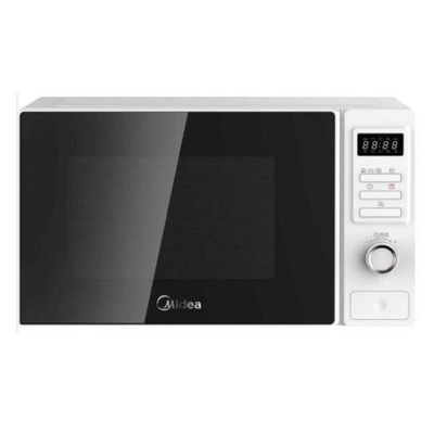 Midea микроволновая печь Midea ag823a2at-w 