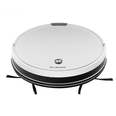 Polaris Робот-пылесос Polaris PVCR 0726W 