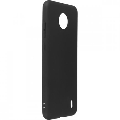 Red Line Чехол защитный Red Line Ultimate для Nokia C20, черный УТ000030676 УТ000030676