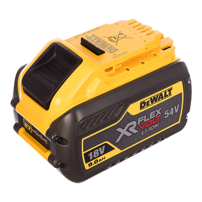 DeWalt Аккумулятор DeWalt DCB547 Li-Ion 18/54В 9/3Ач DCB547