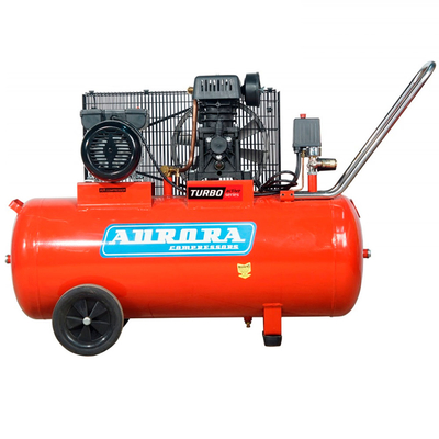 Aurora pro Компрессор воздушный Aurora STORM 100 TURBO active design Aurora pro 00029712
