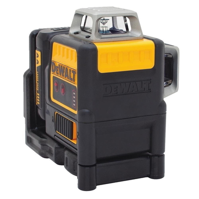 DeWalt Уровень лазерный DeWalt DCE0811LR (б/акк,б/зу) DCE0811LR