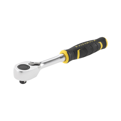 Stanley Трещотка Stanley FatMax 120 зубцов на 1/2" FMMT82678-0 FMMT82678-0
