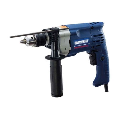 ФИОЛЕНТ Дрель ударная ФИОЛЕНТ "Professional" МСУ10-13-РЭ (в коробке) ИДФР298115006-К1