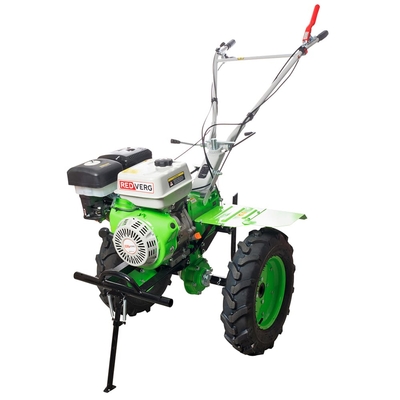 RedVerg Мотоблок Голиаф-3-15Б RedVerg RD-TG3-15B