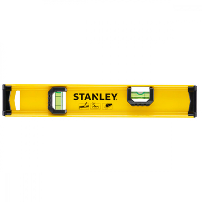 Stanley Уровень Stanley Basic I-Beam 300мм 0-42-072 0-42-072