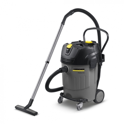 Karcher Пылесос Karcher NT 65/2 Ap EU 1.667-291.0 