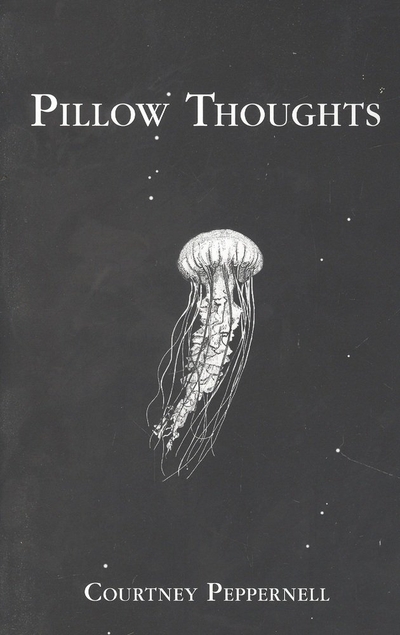 Книга: Andrews McMeel PILLOW THOUGHTS (Courtney, Peppernell) 978-1-4494-8975-5