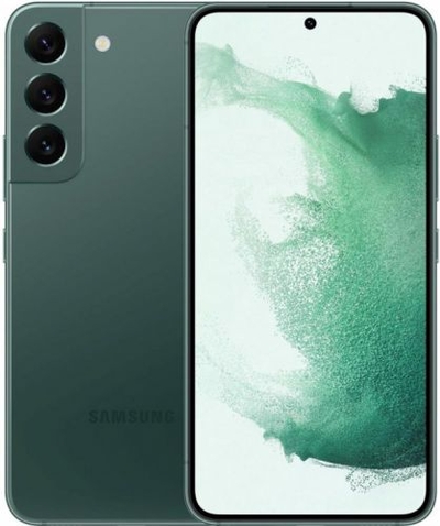 Samsung Смартфон Samsung Galaxy S22 128GB SM-S901BZGDSKZ