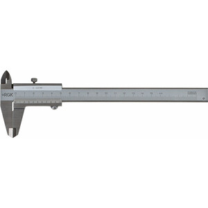 Rgk Штангенциркуль RGK SCM-150 