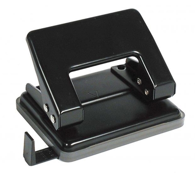 ErichKrause Дырокол ErichKrause Quadro на 20 л 