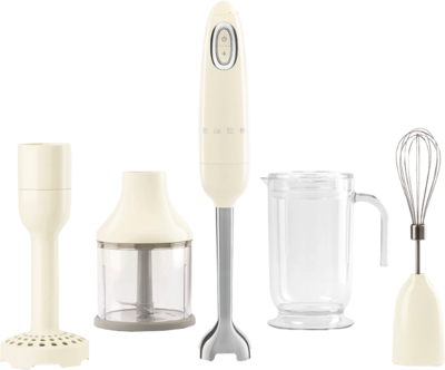 Smeg Блендер Smeg HBF22CREU 