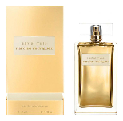 Narciso Rodriguez Narciso Rodriguez парфюмерная вода 100мл Santal Musc 