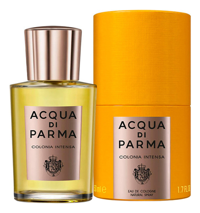 ACQUA DI PARMA Acqua di Parma одеколон 50мл Colonia Intensa 