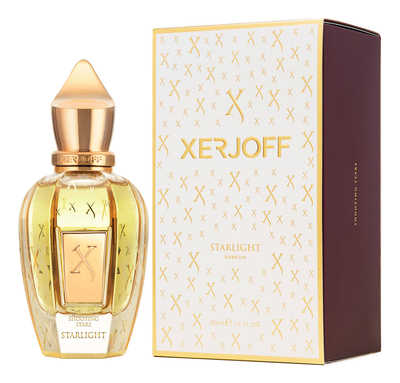 Xerjoff Xerjoff духи 50мл Starlight 