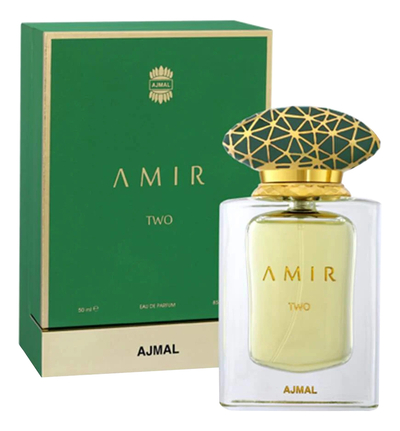 Ajmal Ajmal парфюмерная вода 50мл Amir Two 