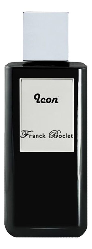 FRANCK BOCLET Franck Boclet духи 100мл уценка Icon 