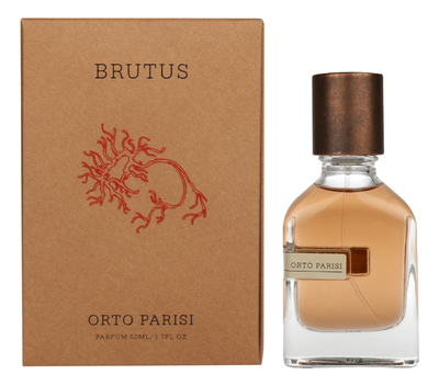 Orto Parisi Orto Parisi духи 50мл Brutus 