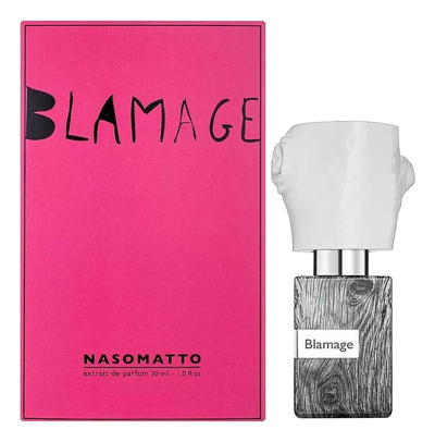 Nasomatto Nasomatto духи 30мл Blamage 