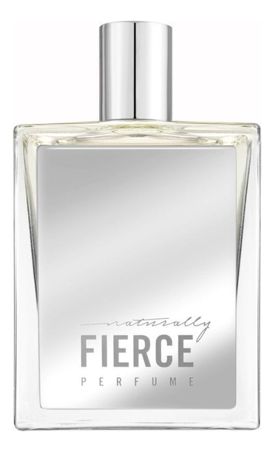Abercrombie & Fitch Abercrombie & Fitch парфюмерная вода 100мл уценка Naturally Fierce 