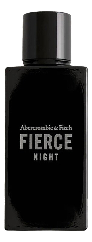 Abercrombie & Fitch Abercrombie & Fitch одеколон 50мл уценка Fierce Night 
