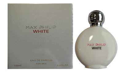 Max Philip Max Philip парфюмерная вода 100мл White 
