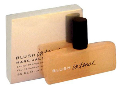 Marc Jacobs Marc Jacobs парфюмерная вода 50мл Blush Intense 