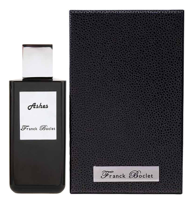 FRANCK BOCLET Franck Boclet духи 100мл Ashes 