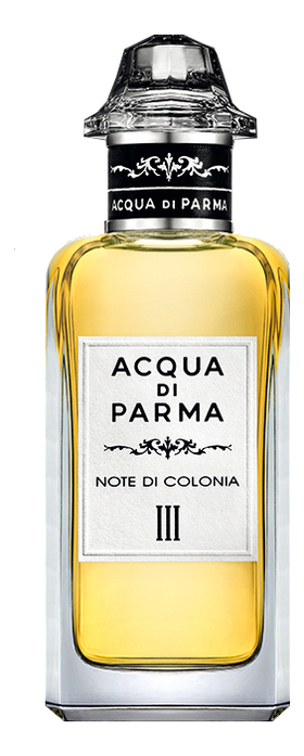 ACQUA DI PARMA Acqua di Parma одеколон 150мл Note Di Colonia III 