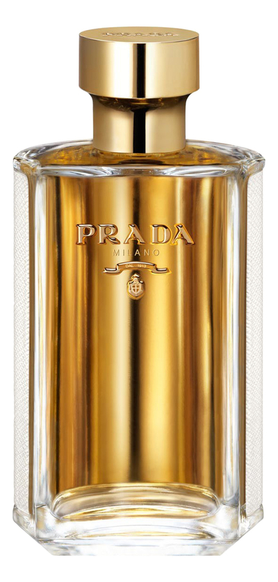 Prada Prada набор (п/вода 100мл + лосьон д/тела 100мл + п/вода 10мл) La Femme 