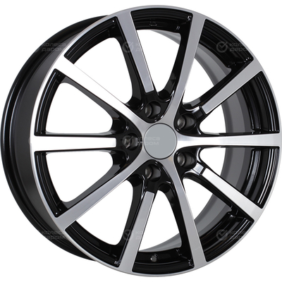 Carwel Колесный диск Carwel Кентавр 103 7x17/5x120 D72.6 ET47 AB 39604