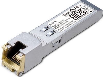 TP-LINK Модуль SFP+ TP-LINK TL-SM5310-T 