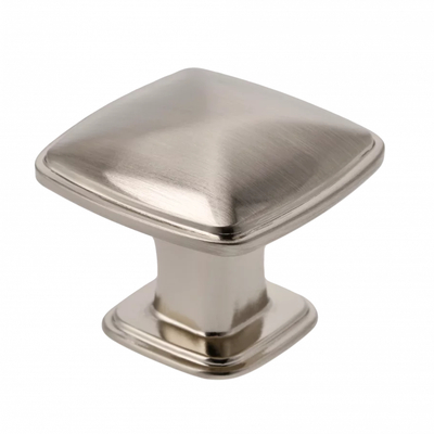 GTV Ручка POINT, инокс GTV GZ-POINT-1-06