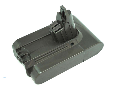 Vbparts Аккумулятор Vbparts 2.2Ah 21.6V 018657 018657
