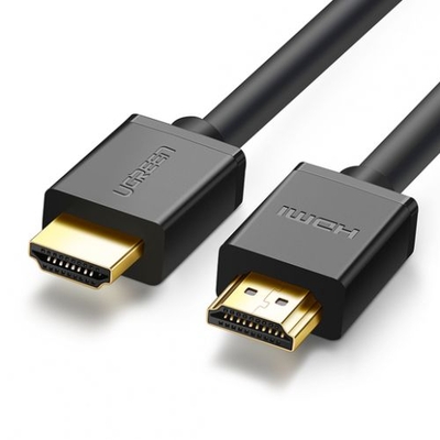 Ugreen Кабель интерфейсный HDMI-HDMI UGREEN 10107 10107_