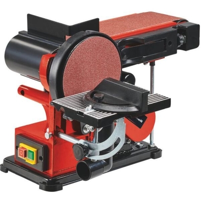 Einhell станок точильно-лентошлифовальный Einhell tc-us 380 (4419257) 