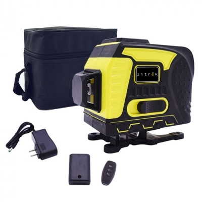 Zitrek лазерный нивелир Zitrek ll12-gl plus (065-0152) 