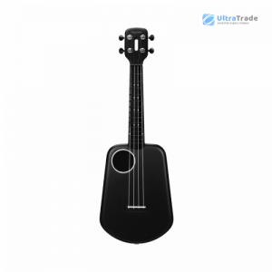 Xiaomi Умная гитара укулеле Xiaomi Mi Smart Ukulele Populele 2 Black 