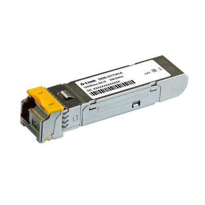 D-Link модуль для коммутатора D-Link dem-331t/20km 