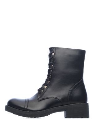 Instreet Ботинки женские INSTREET 203-82WN-063SR