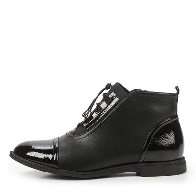 Instreet Ботинки женские INSTREET 2-92WN-017SR