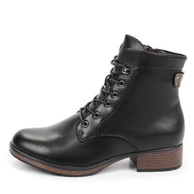 Instreet Ботинки женские INSTREET 77-33WN-003SR