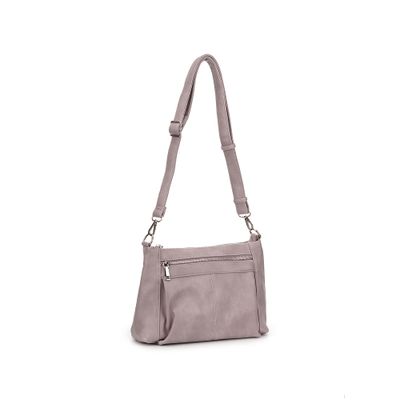 Instreet Кроссбоди женское INSTREET NN-11BWC-012