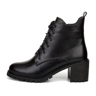 Zenden Ботильоны женские ZENDEN 37-12WB-057SR
