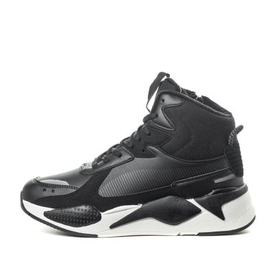 Zenden First Кроссовки высокие для мальчиков ZENDEN first 189-12BO-015SR