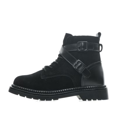 Zenden Ботинки женские ZENDEN 40-02WA-038FN